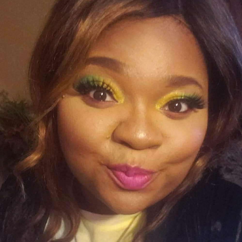 Meet your Posher, Lanelsa